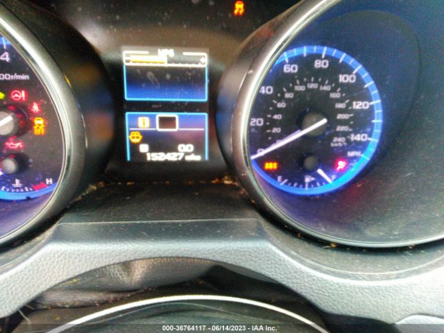 4S3BNAC64F3075162 Subaru Legacy 2.5i Premium