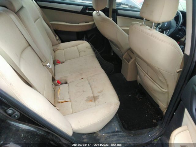 4S3BNAC64F3075162 Subaru Legacy 2.5i Premium