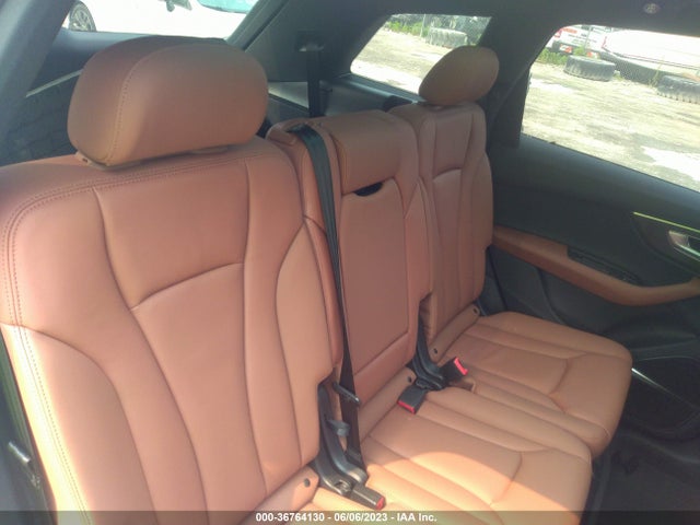 WA1LJAF78MD028433 Audi Q7 Premium Plus