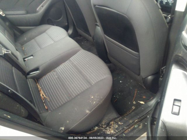 3KPFL4A78JE178123 KIA FORTE LX