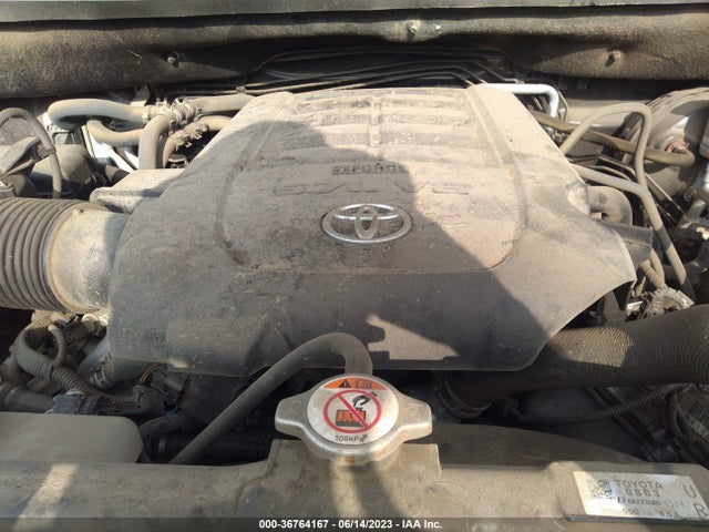 2019 Toyota Sequoia, VIN: 5TDZY5G18KS073726