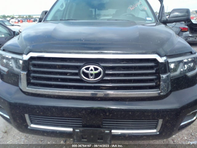 2019 Toyota Sequoia, VIN: 5TDZY5G18KS073726
