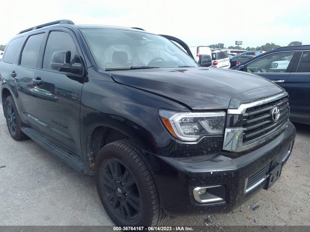 2019 Toyota Sequoia, VIN: 5TDZY5G18KS073726