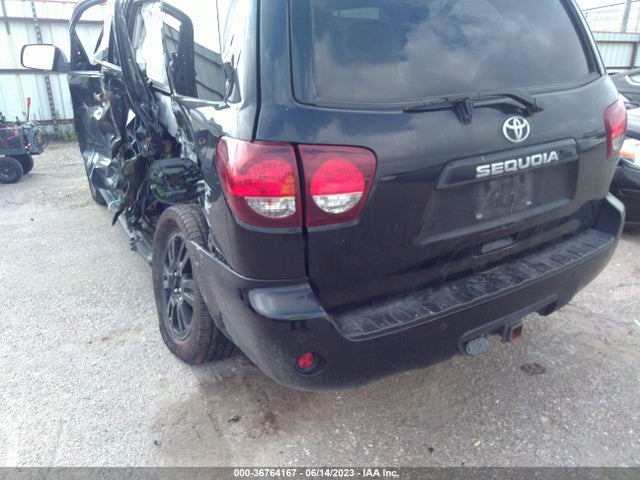 2019 Toyota Sequoia, VIN: 5TDZY5G18KS073726