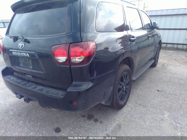 2019 Toyota Sequoia, VIN: 5TDZY5G18KS073726