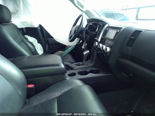 2019 Toyota Sequoia, VIN: 5TDZY5G18KS073726