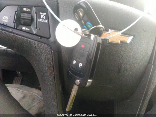 Chevrolet EQUINOX LS 2016 2GNFLEEK2G6193382 Image 11