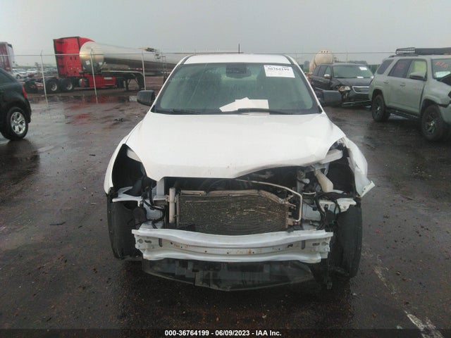 Chevrolet EQUINOX LS 2016 2GNFLEEK2G6193382 Image 13