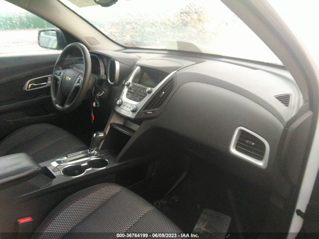 Chevrolet EQUINOX LS 2016 2GNFLEEK2G6193382 Image 5