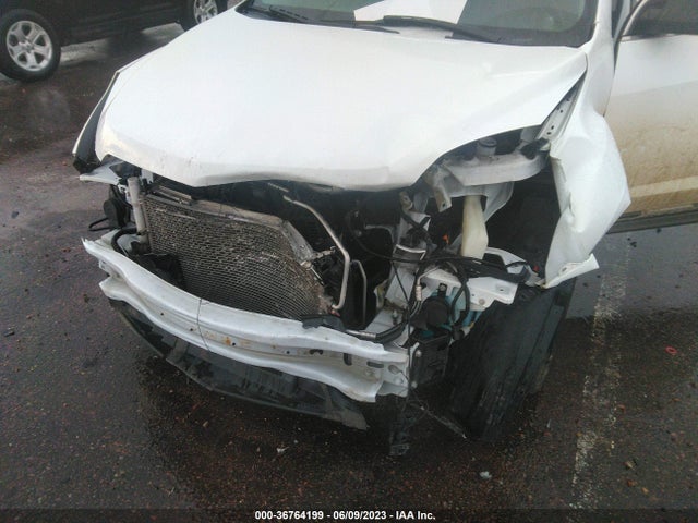 Chevrolet EQUINOX LS 2016 2GNFLEEK2G6193382 Image 6