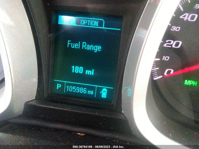 Chevrolet EQUINOX LS 2016 2GNFLEEK2G6193382 Image 7