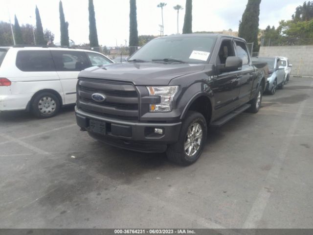1FTFW1EG9GKD78773 Ford F-150 Xlt/xl/lariat/platinum
