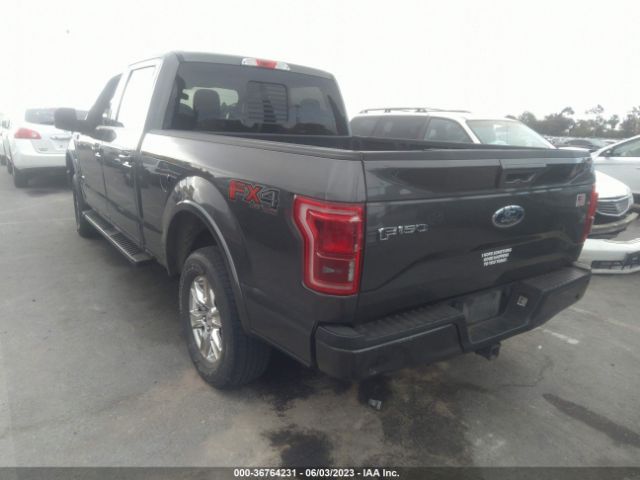 1FTFW1EG9GKD78773 Ford F-150 Xlt/xl/lariat/platinum