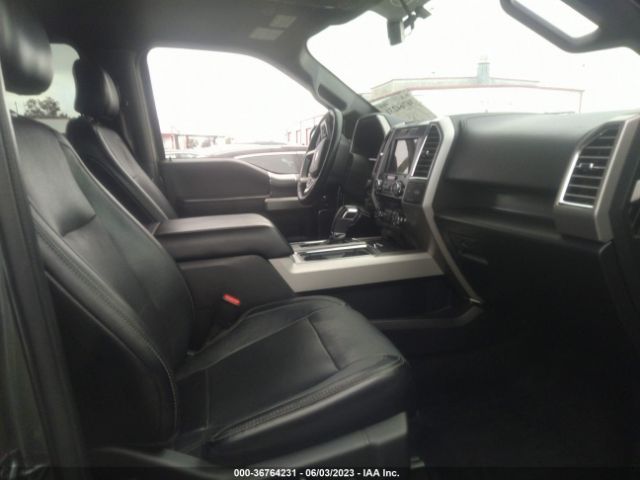 1FTFW1EG9GKD78773 Ford F-150 Xlt/xl/lariat/platinum