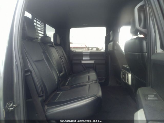 1FTFW1EG9GKD78773 Ford F-150 Xlt/xl/lariat/platinum