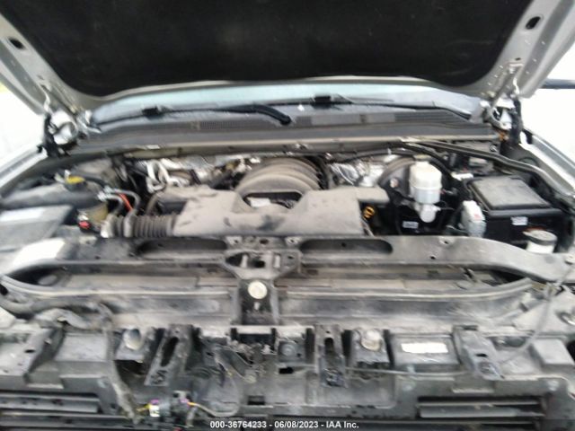 1GKS2HKJXJR305854 GMC YUKON XL DENALI