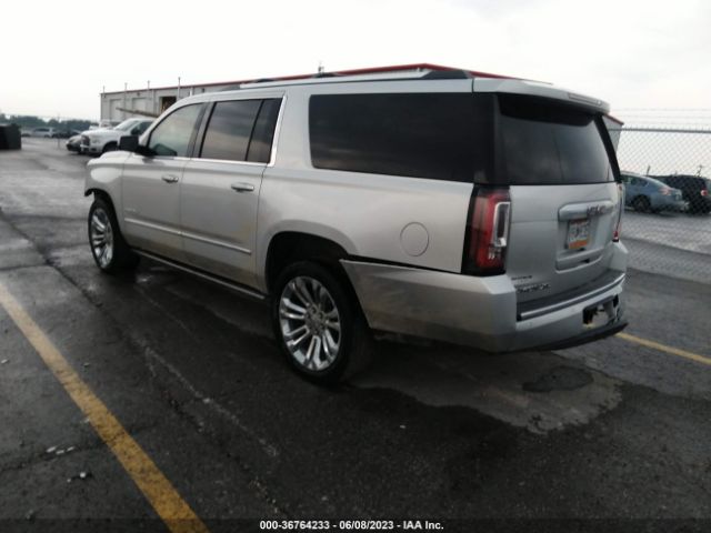 1GKS2HKJXJR305854 GMC YUKON XL DENALI
