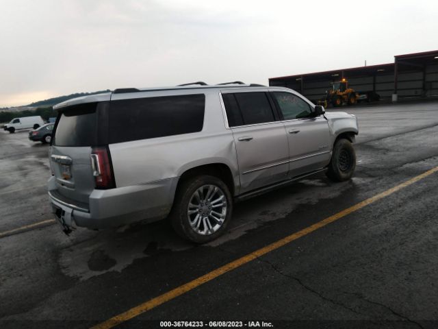 1GKS2HKJXJR305854 GMC YUKON XL DENALI