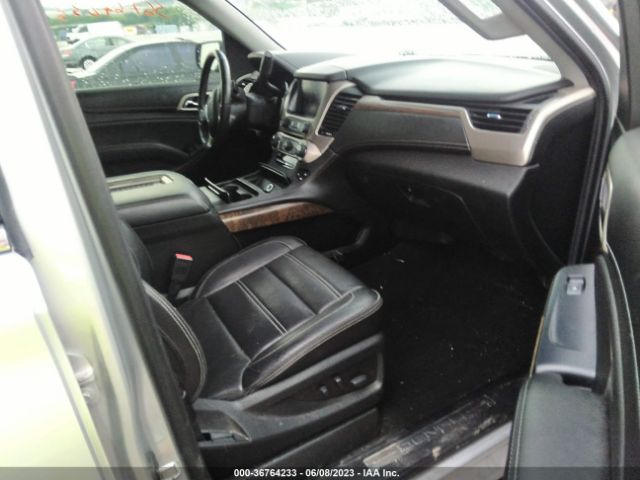 1GKS2HKJXJR305854 GMC YUKON XL DENALI