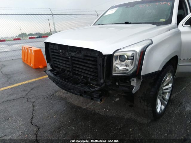 1GKS2HKJXJR305854 GMC YUKON XL DENALI