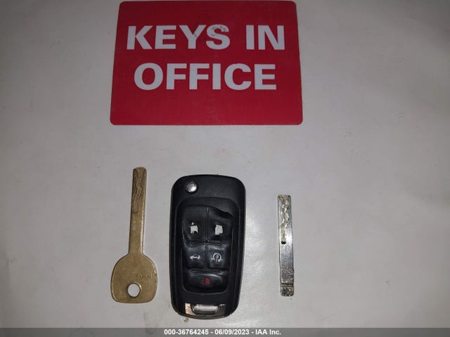 Chevrolet EQUINOX LS 2014 2GNALAEK1E6278522 Image 11