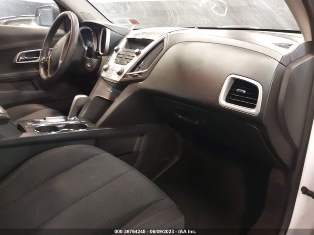 Chevrolet EQUINOX LS 2014 2GNALAEK1E6278522 Image 5