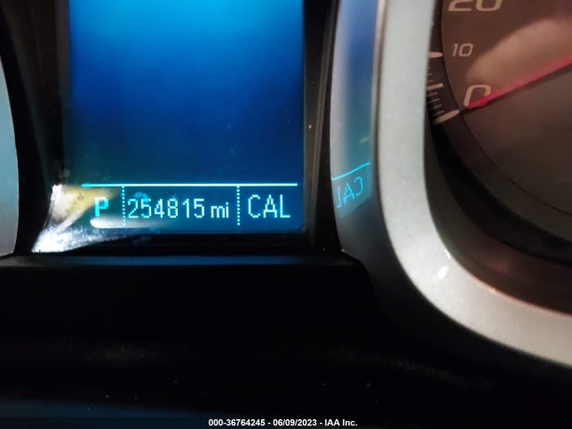 Chevrolet EQUINOX LS 2014 2GNALAEK1E6278522 Image 7