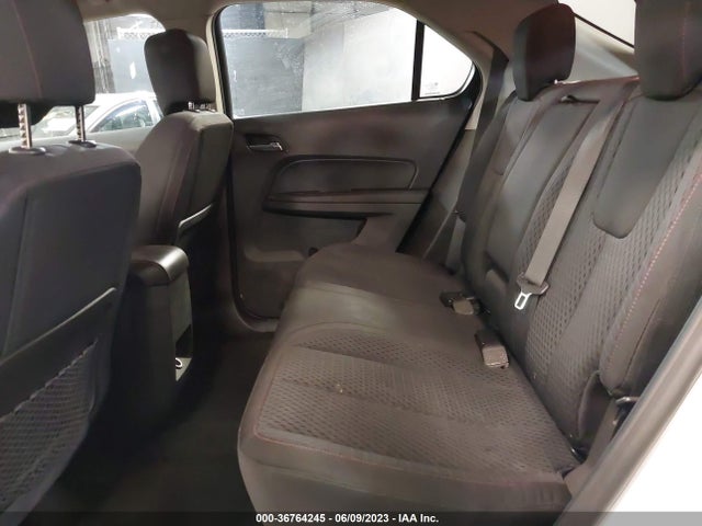 Chevrolet EQUINOX LS 2014 2GNALAEK1E6278522 Image 8