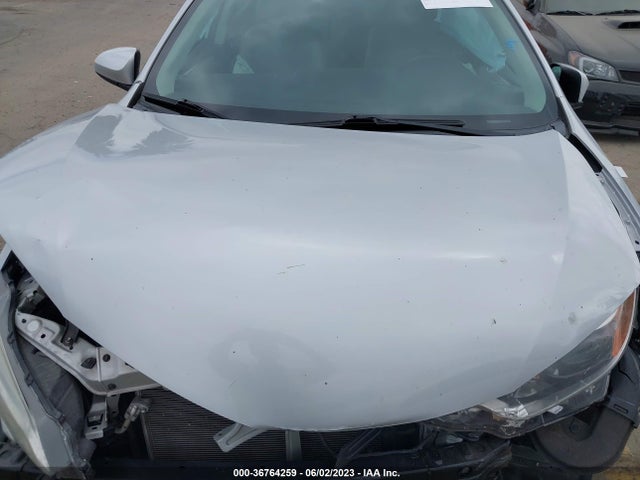 Toyota Corolla L/le/s/s Plus/le Plus 2016 5YFBURHE2GP541973 Image 12