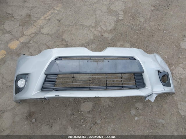 Toyota Corolla L/le/s/s Plus/le Plus 2016 5YFBURHE2GP541973 Image 4