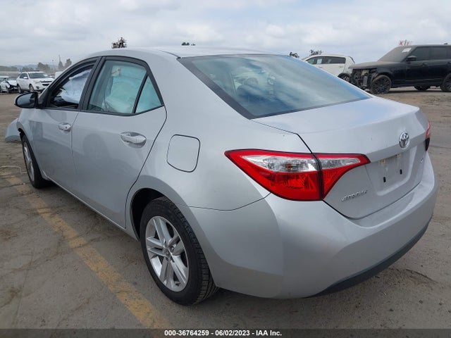 Toyota Corolla L/le/s/s Plus/le Plus 2016 5YFBURHE2GP541973 Image 5