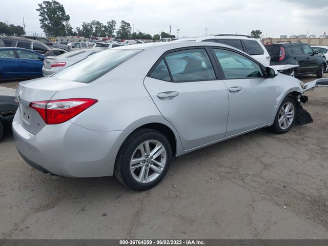 Toyota Corolla L/le/s/s Plus/le Plus 2016 5YFBURHE2GP541973 Image 6