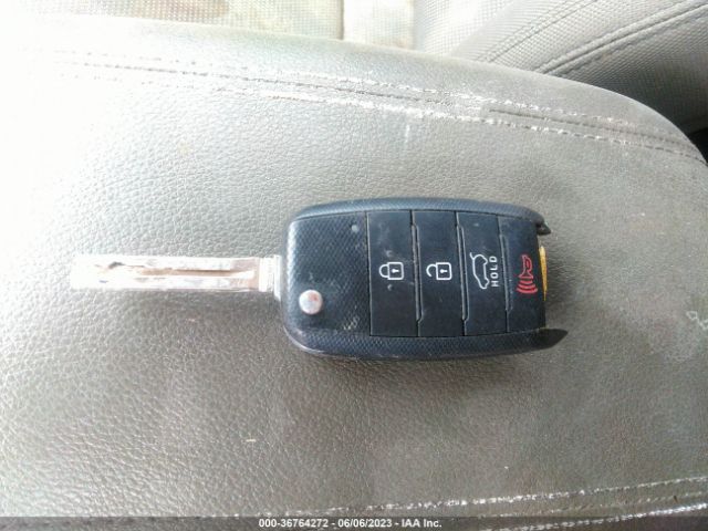 KNDPBCAC0G7805954 KIA Sportage Lx