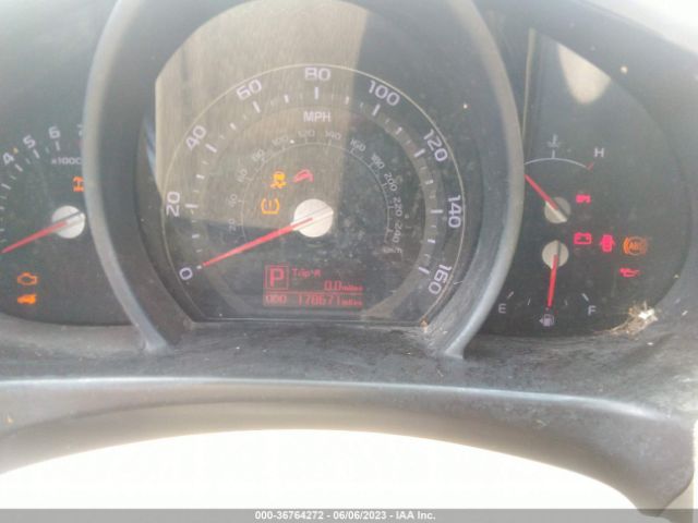 KNDPBCAC0G7805954 KIA Sportage Lx