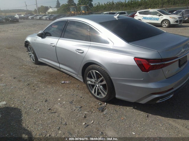 WAUK2AF21KN087329 Audi A6 PREMIUM