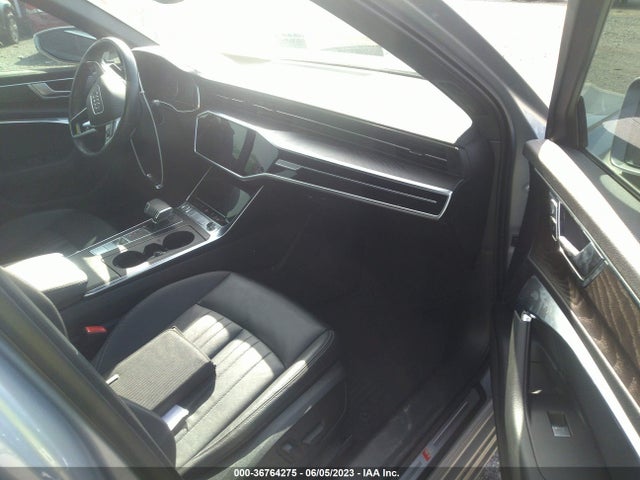 WAUK2AF21KN087329 Audi A6 PREMIUM