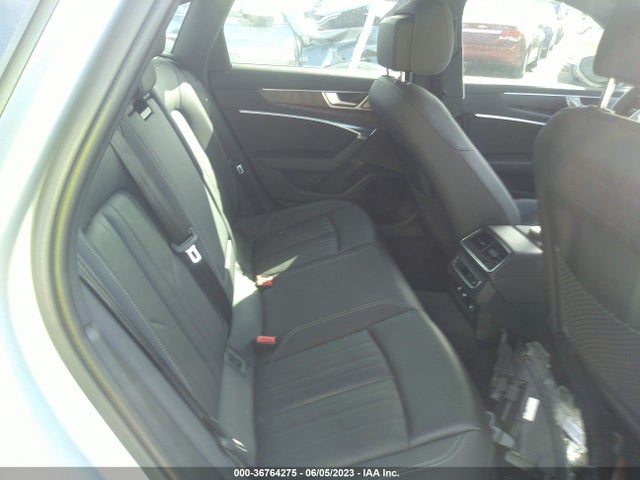 WAUK2AF21KN087329 Audi A6 PREMIUM