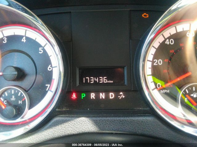 2C4RDGCG9ER155785 Dodge Grand Caravan Sxt