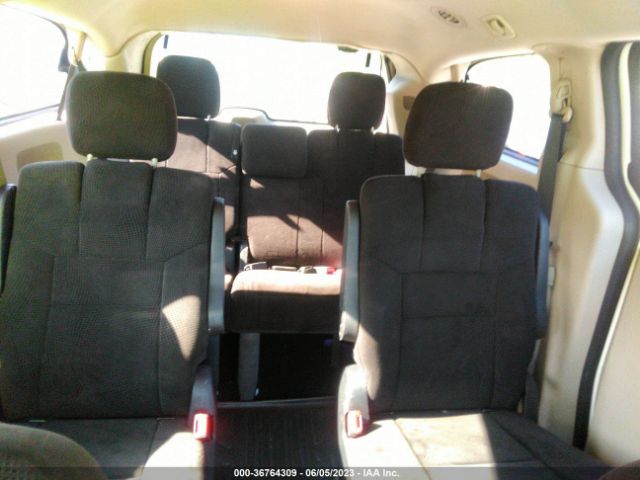 2C4RDGCG9ER155785 Dodge Grand Caravan Sxt