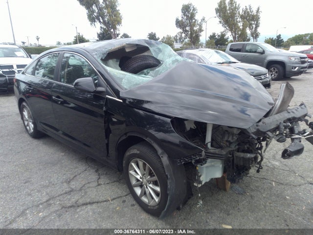 2018 5NPE24AF6JH598271 main image