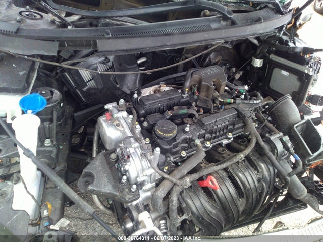 Hyundai SONATA SE 2018 5NPE24AF6JH598271 Image 10