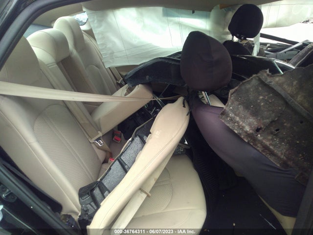 Hyundai SONATA SE 2018 5NPE24AF6JH598271 Image 8