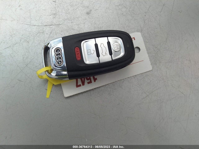 WAUCGAFR0FA023198 Audi S5 Premium Plus
