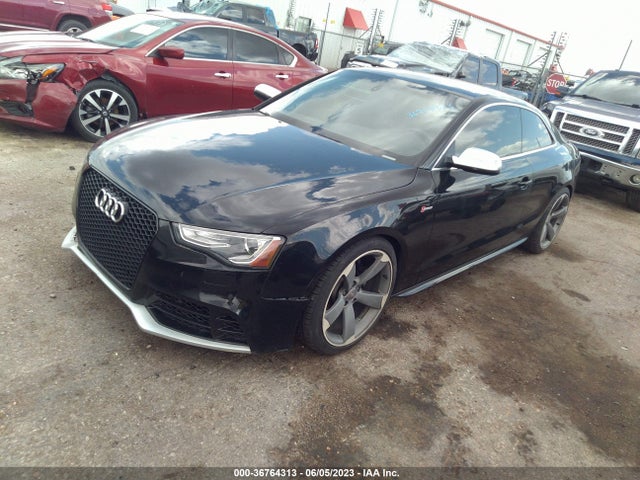 WAUCGAFR0FA023198 Audi S5 Premium Plus
