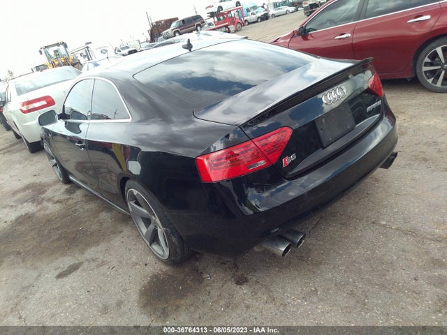 WAUCGAFR0FA023198 Audi S5 Premium Plus
