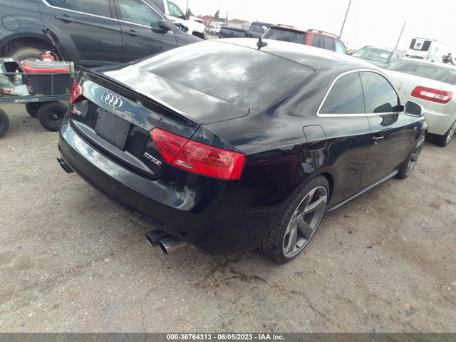 WAUCGAFR0FA023198 Audi S5 Premium Plus
