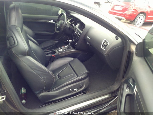 WAUCGAFR0FA023198 Audi S5 Premium Plus
