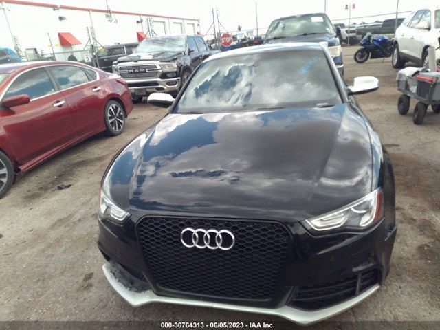 WAUCGAFR0FA023198 Audi S5 Premium Plus