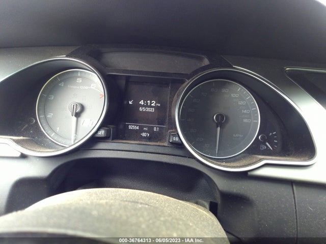 WAUCGAFR0FA023198 Audi S5 Premium Plus