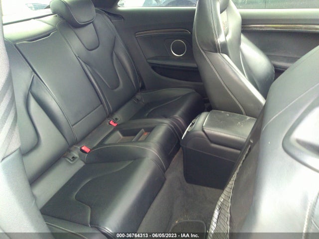 WAUCGAFR0FA023198 Audi S5 Premium Plus